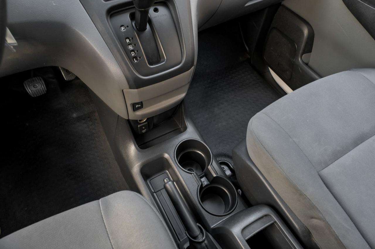 2019 Nissan NV200 Compact Cargo S Farmers Branch TX