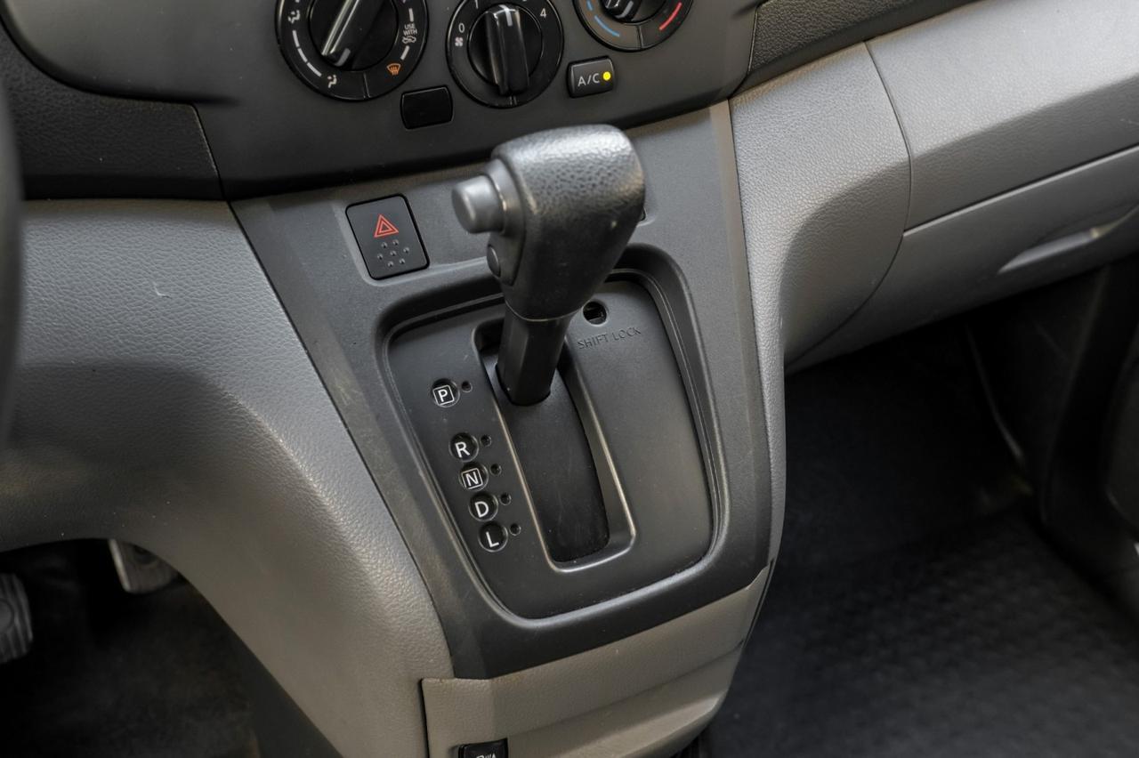 2019 Nissan NV200 Compact Cargo S Farmers Branch TX