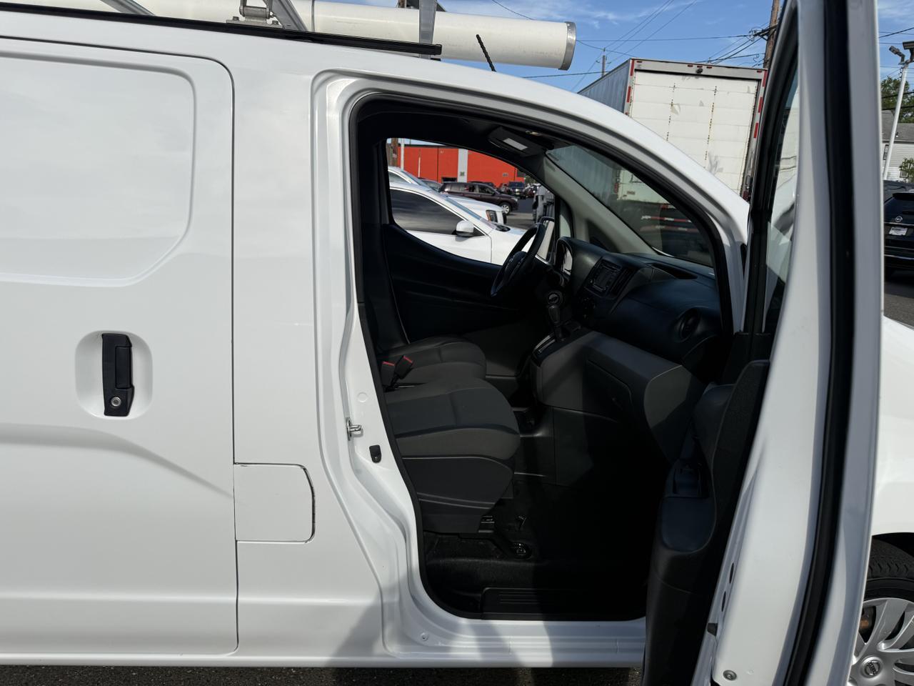 2019 Nissan NV200 Compact Cargo SV Edison NJ
