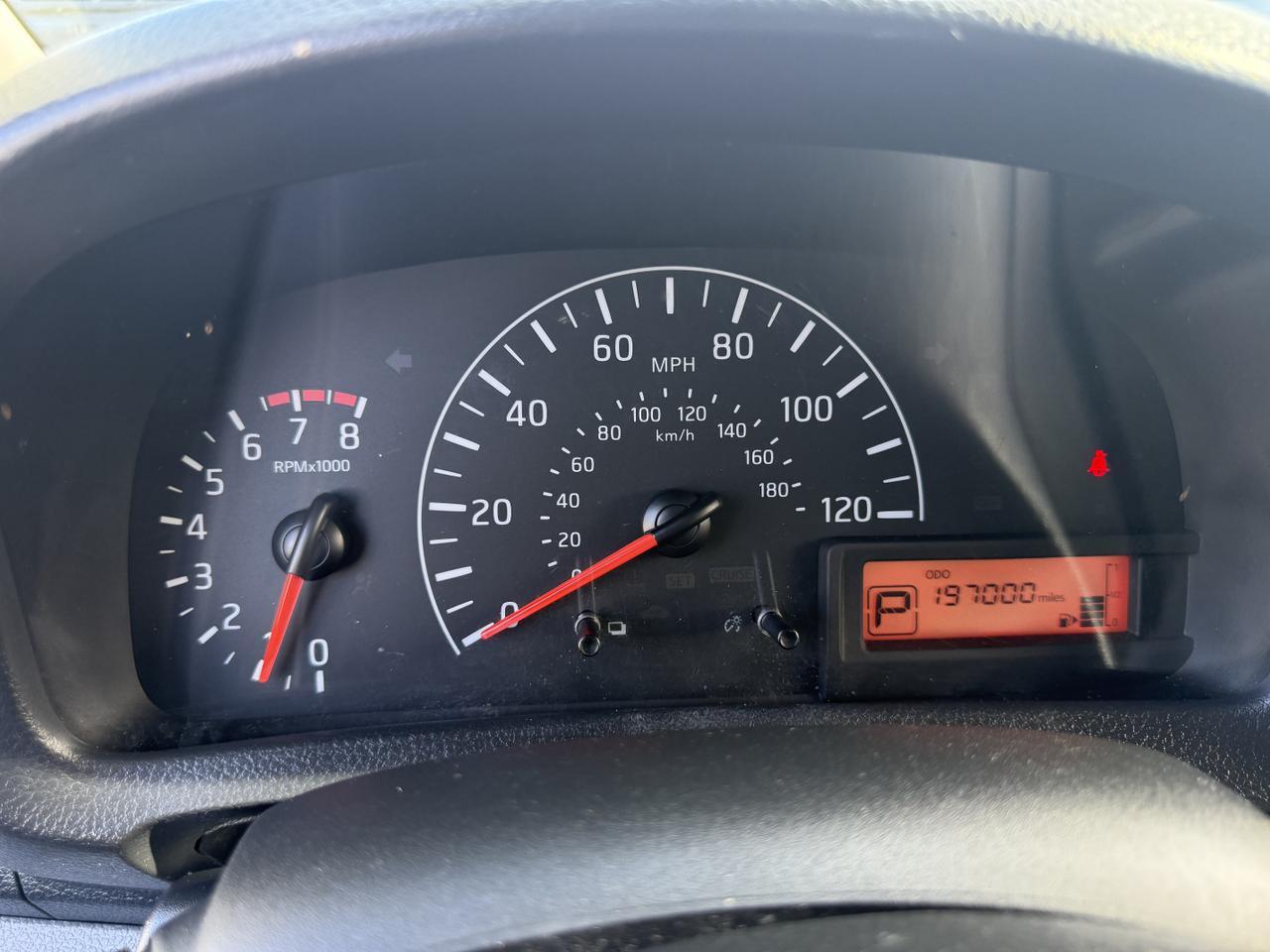 2019 Nissan NV200 Compact Cargo SV Edison NJ