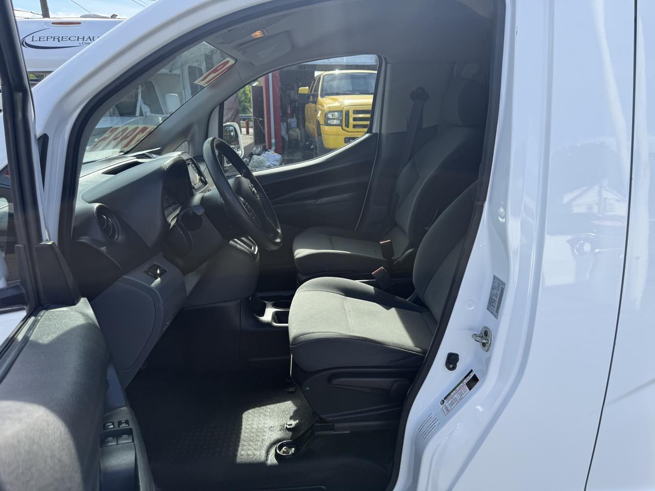 2019 Nissan NV200 Compact Cargo SV Edison NJ