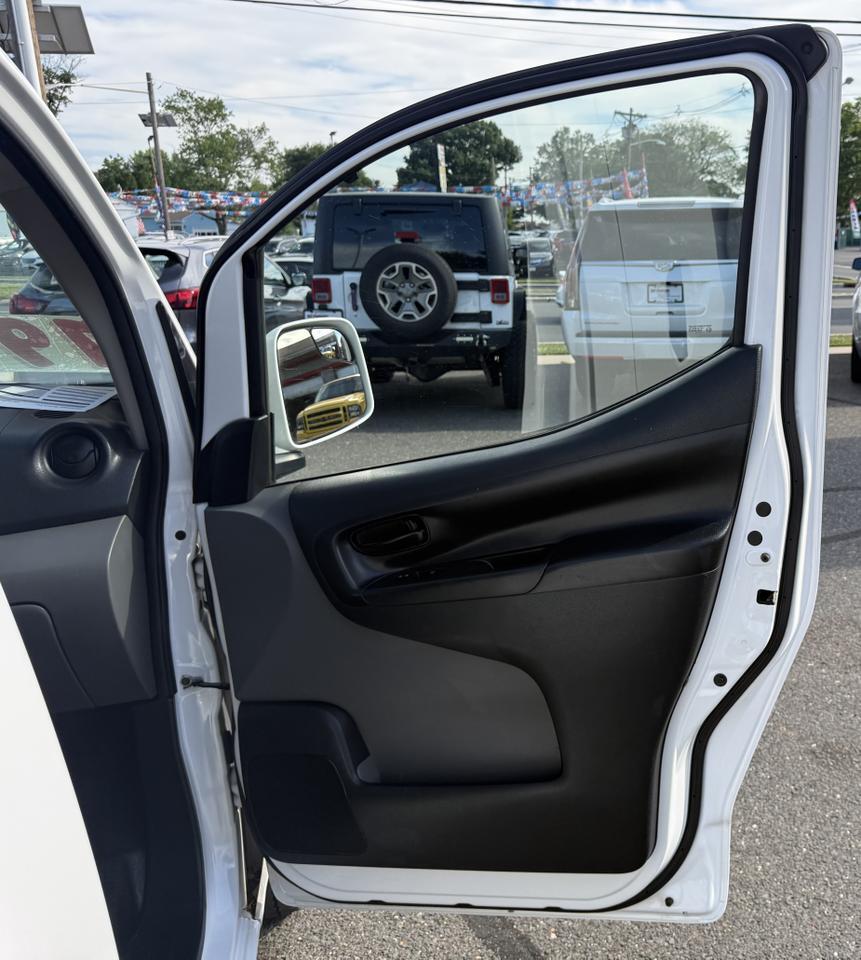 2019 Nissan NV200 Compact Cargo SV Edison NJ