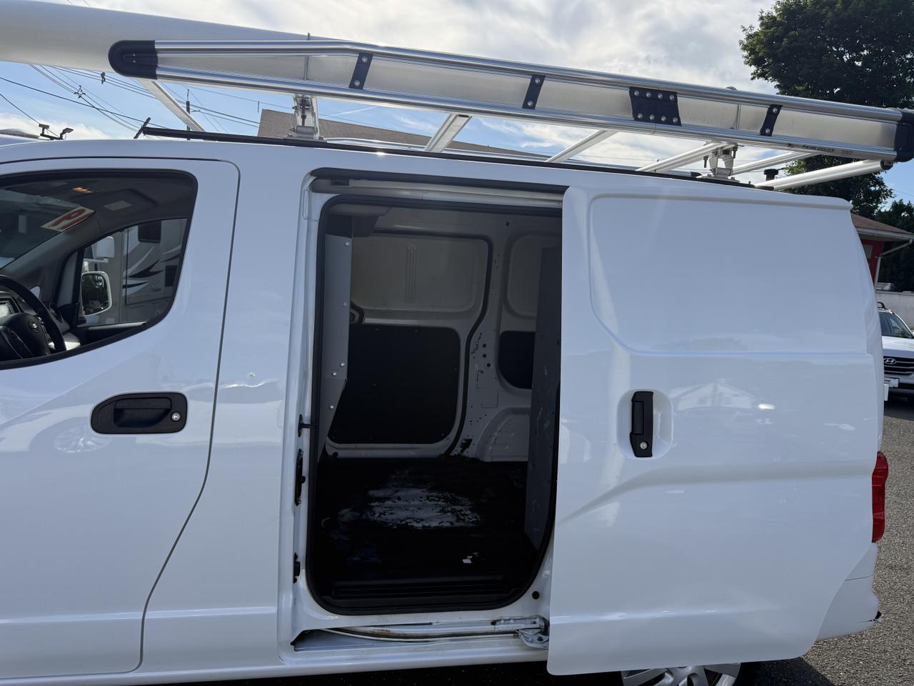 2019 Nissan NV200 Compact Cargo SV Edison NJ