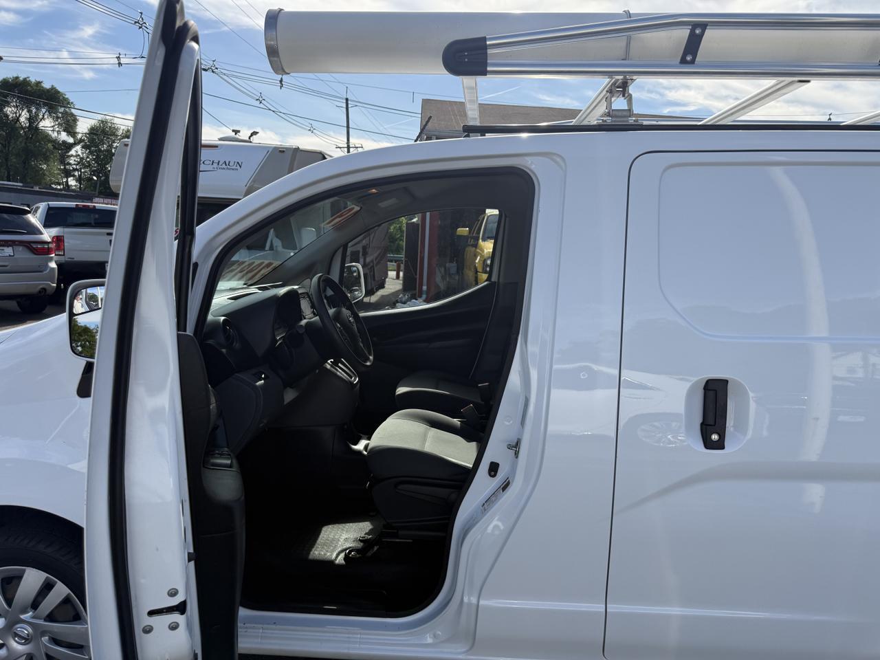 2019 Nissan NV200 Compact Cargo SV Edison NJ