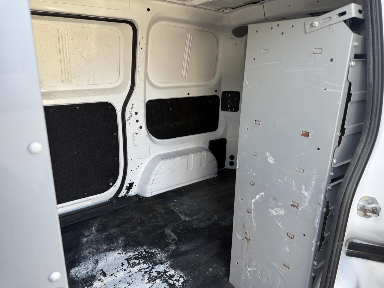 2019 Nissan NV200 Compact Cargo SV Edison NJ