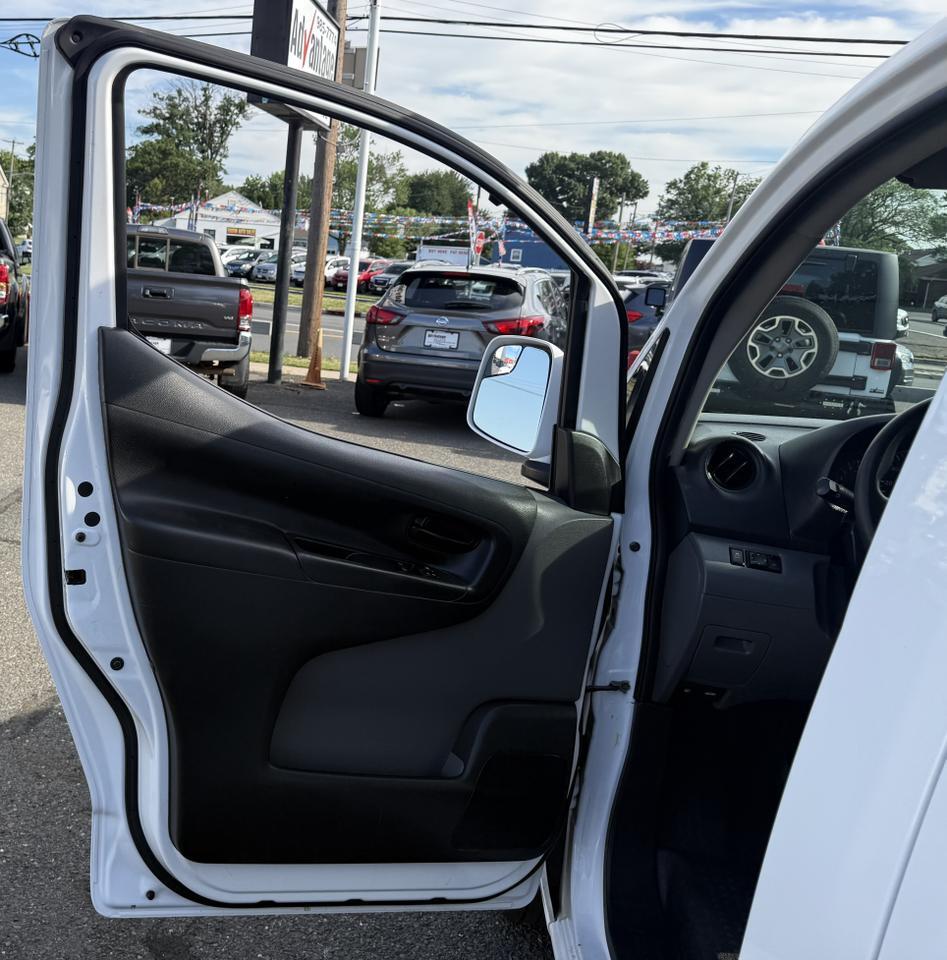 2019 Nissan NV200 Compact Cargo SV Edison NJ
