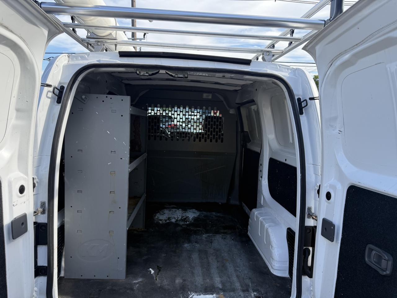 2019 Nissan NV200 Compact Cargo SV Edison NJ