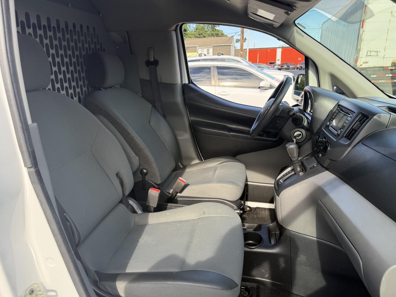 2019 Nissan NV200 Compact Cargo SV Edison NJ
