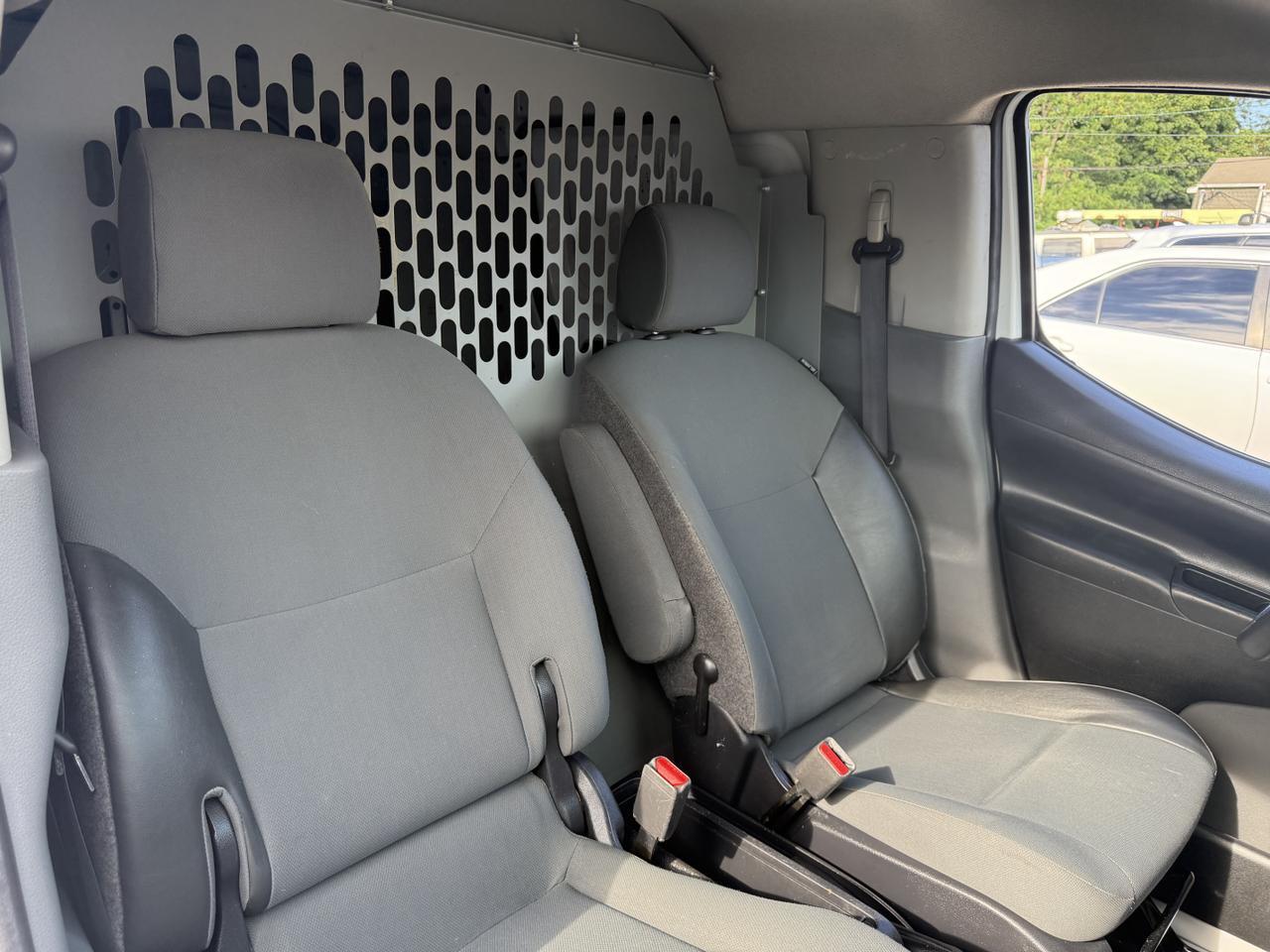 2019 Nissan NV200 Compact Cargo SV Edison NJ