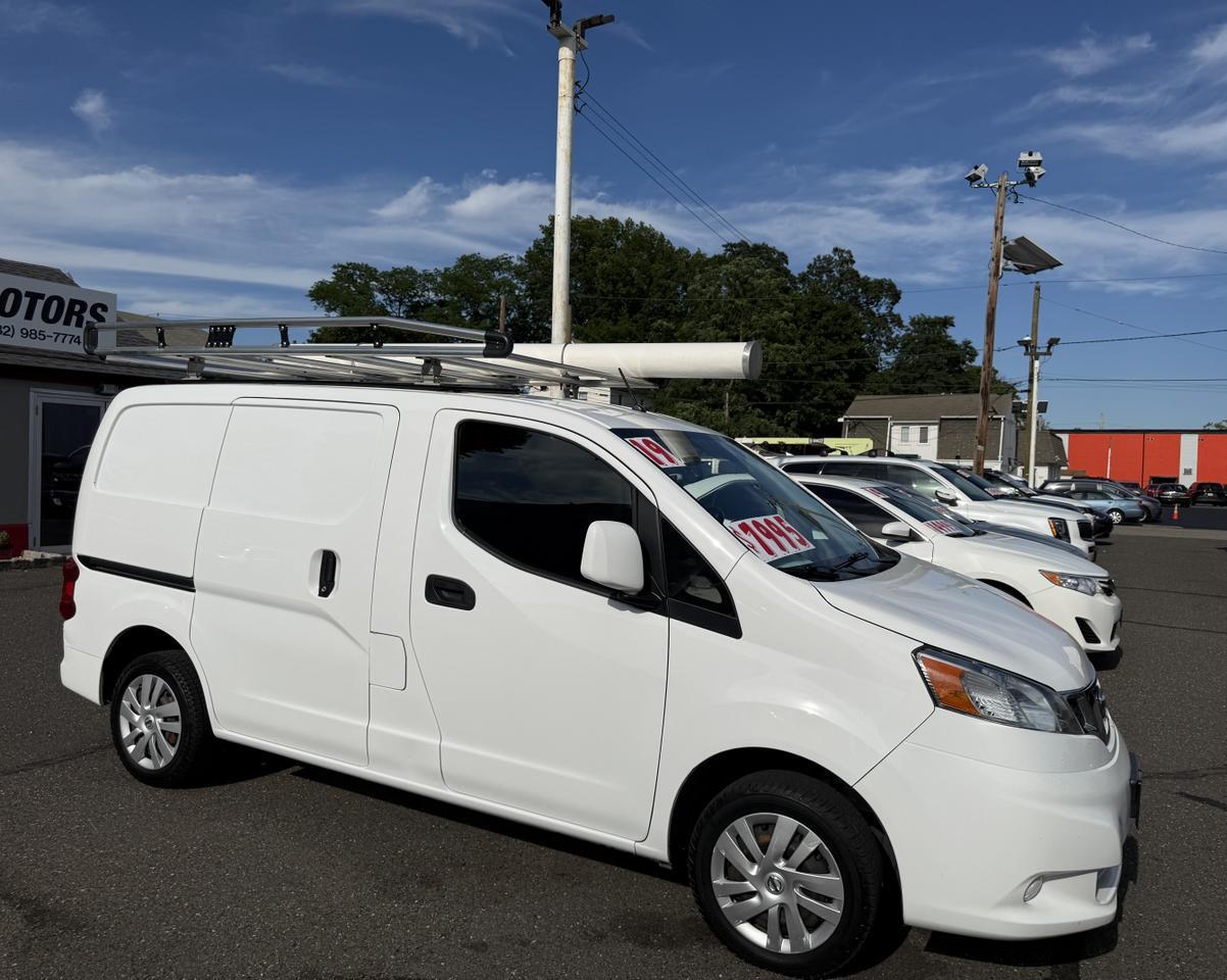 2019 Nissan NV200 Compact Cargo SV Edison NJ