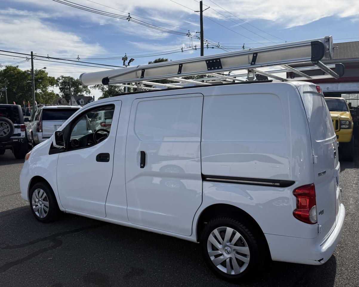 2019 Nissan NV200 Compact Cargo SV Edison NJ