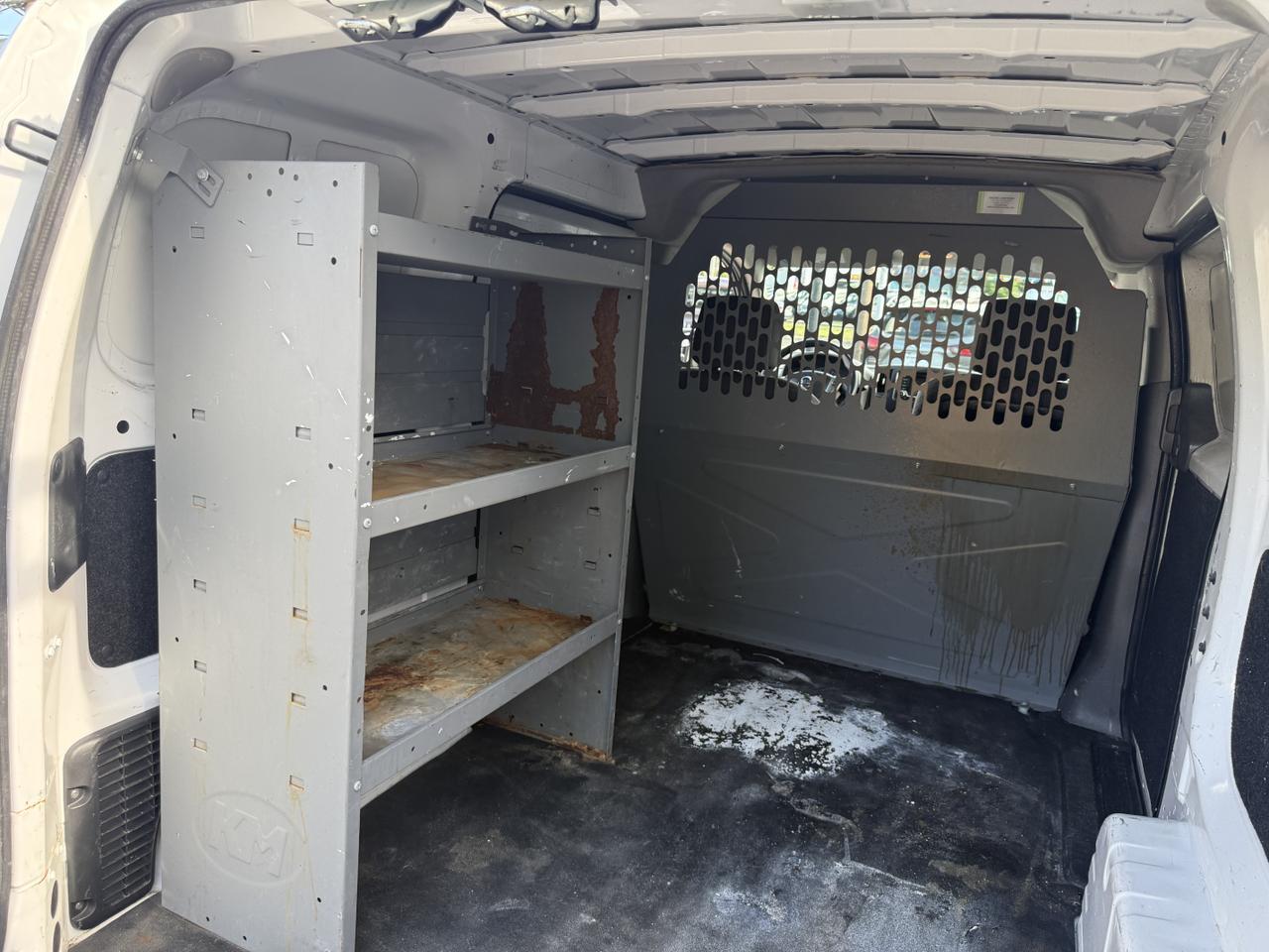 2019 Nissan NV200 Compact Cargo SV Edison NJ
