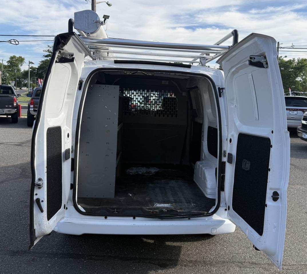 2019 Nissan NV200 Compact Cargo SV Edison NJ