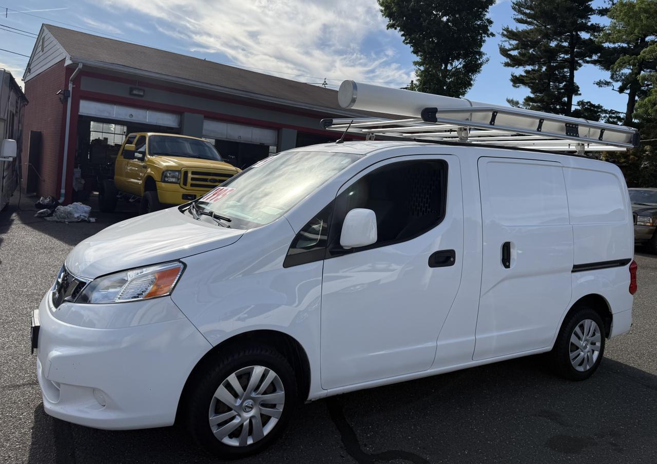 2019 Nissan NV200 Compact Cargo SV Edison NJ