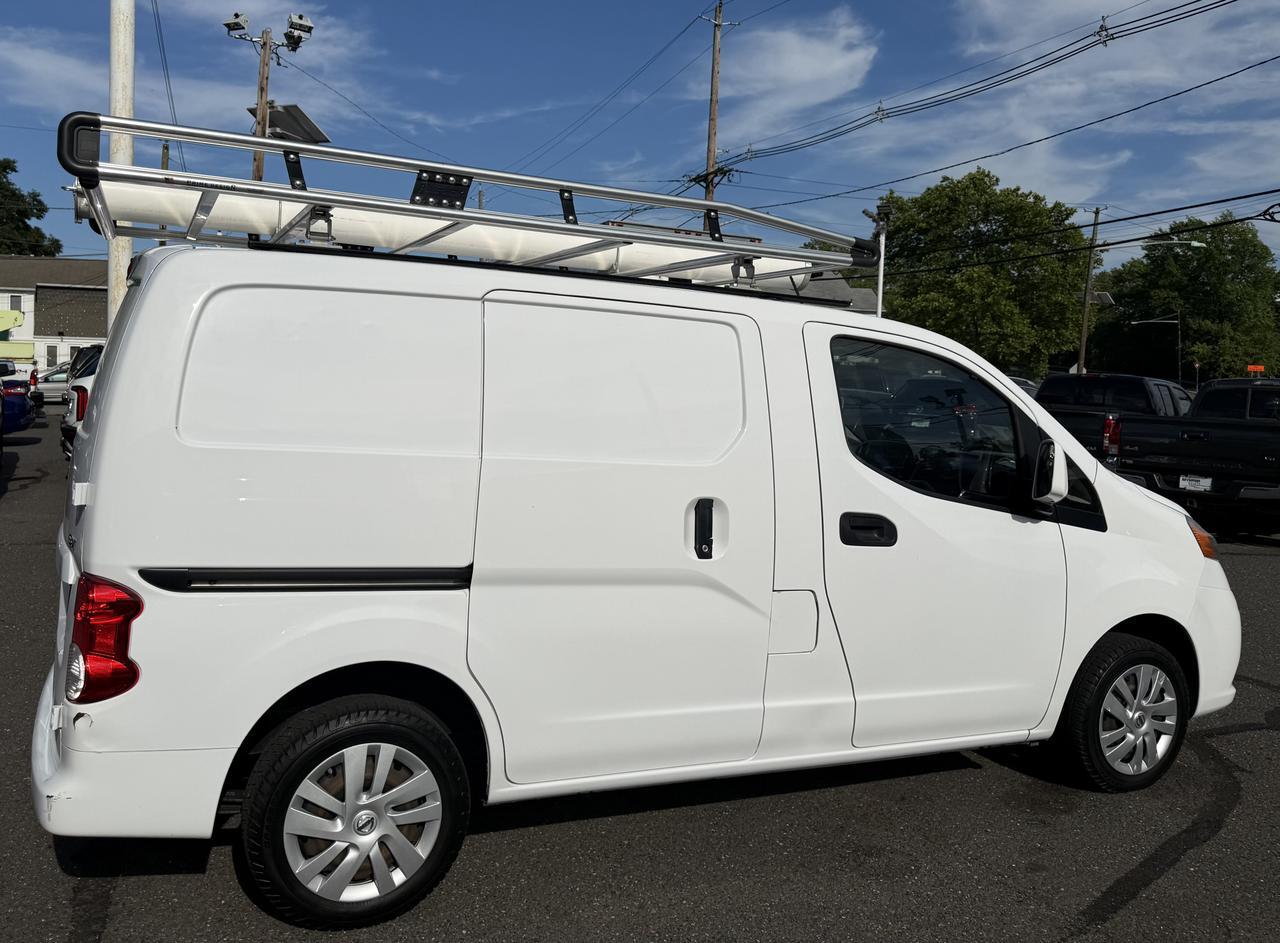 2019 Nissan NV200 Compact Cargo SV Edison NJ