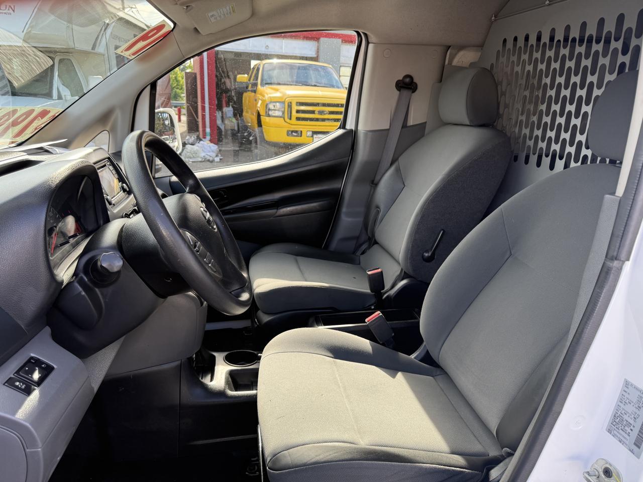 2019 Nissan NV200 Compact Cargo SV Edison NJ