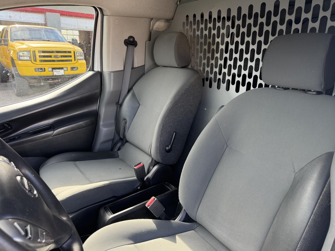 2019 Nissan NV200 Compact Cargo SV Edison NJ