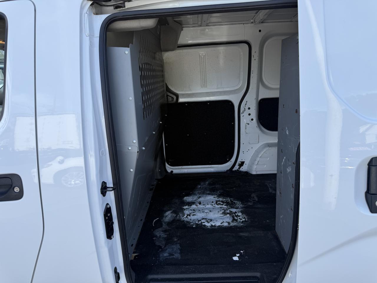 2019 Nissan NV200 Compact Cargo SV Edison NJ