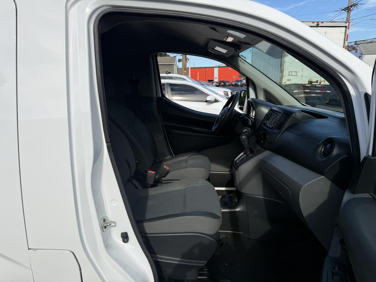 2019 Nissan NV200 Compact Cargo SV Edison NJ