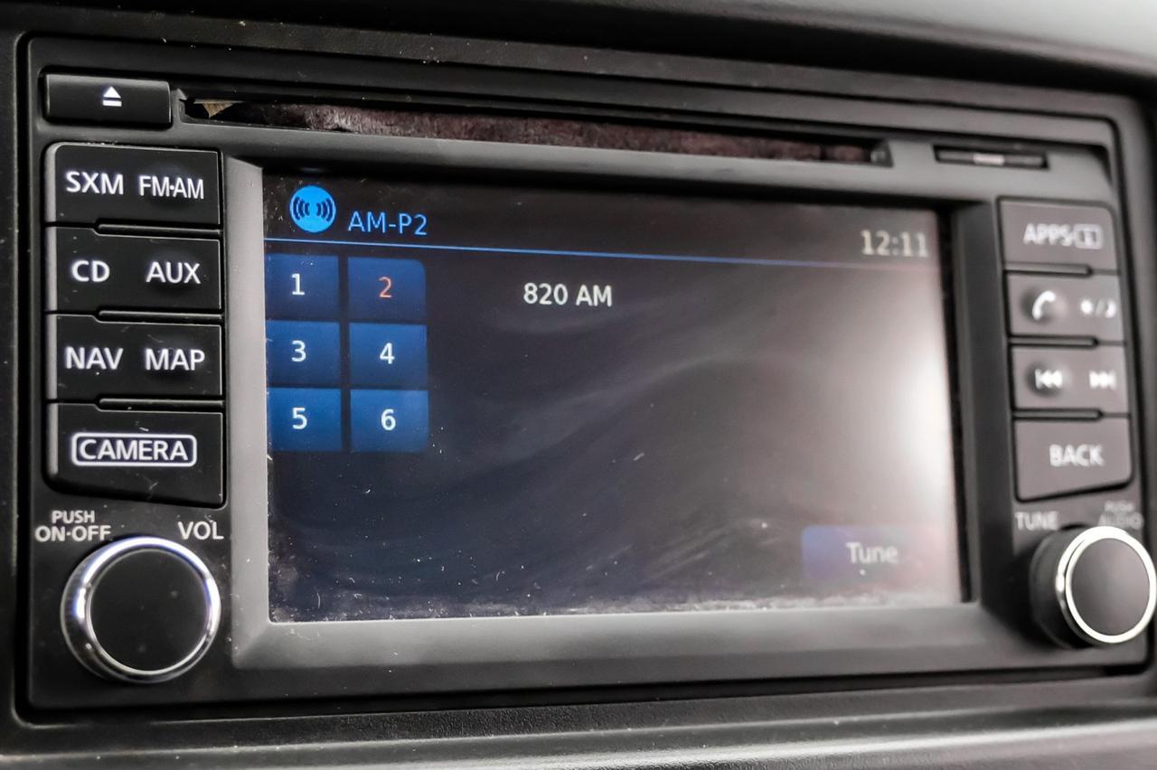 2019 Nissan NV200 Compact Cargo SV Farmers Branch TX