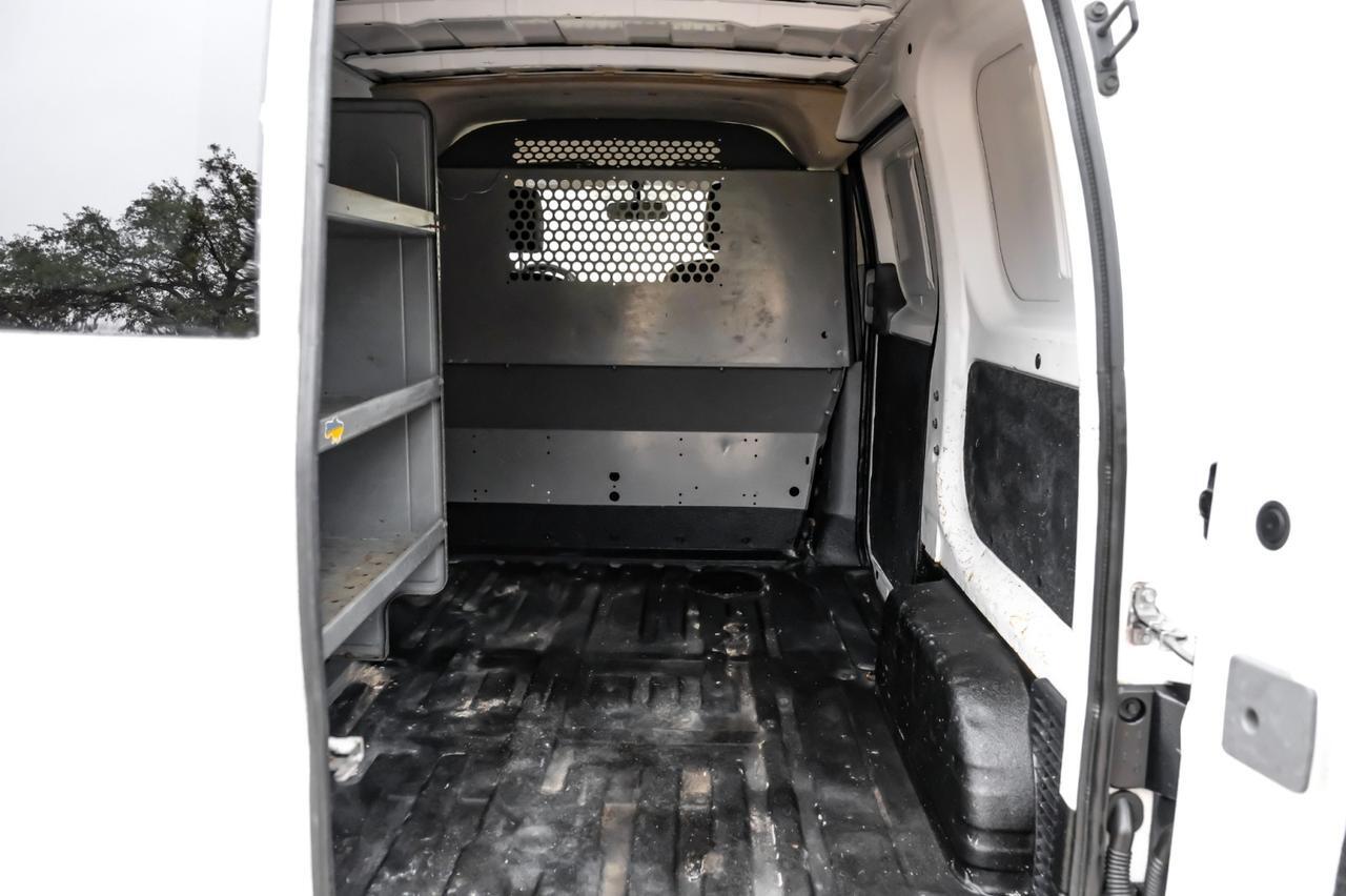 2019 Nissan NV200 Compact Cargo SV Farmers Branch TX