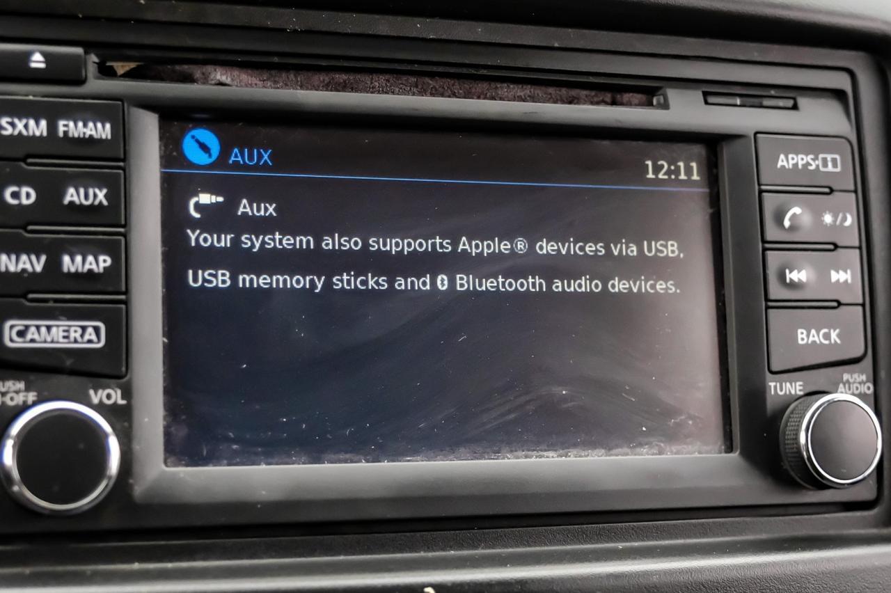 2019 Nissan NV200 Compact Cargo SV Farmers Branch TX