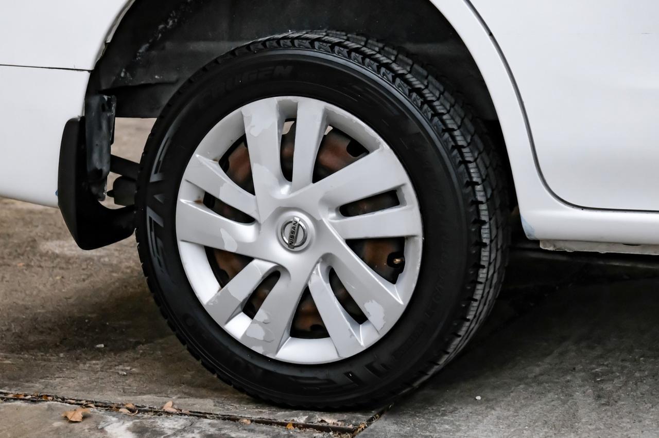 2019 Nissan NV200 Compact Cargo SV Farmers Branch TX