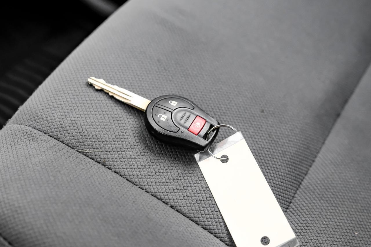 2019 Nissan NV200 Compact Cargo SV Farmers Branch TX