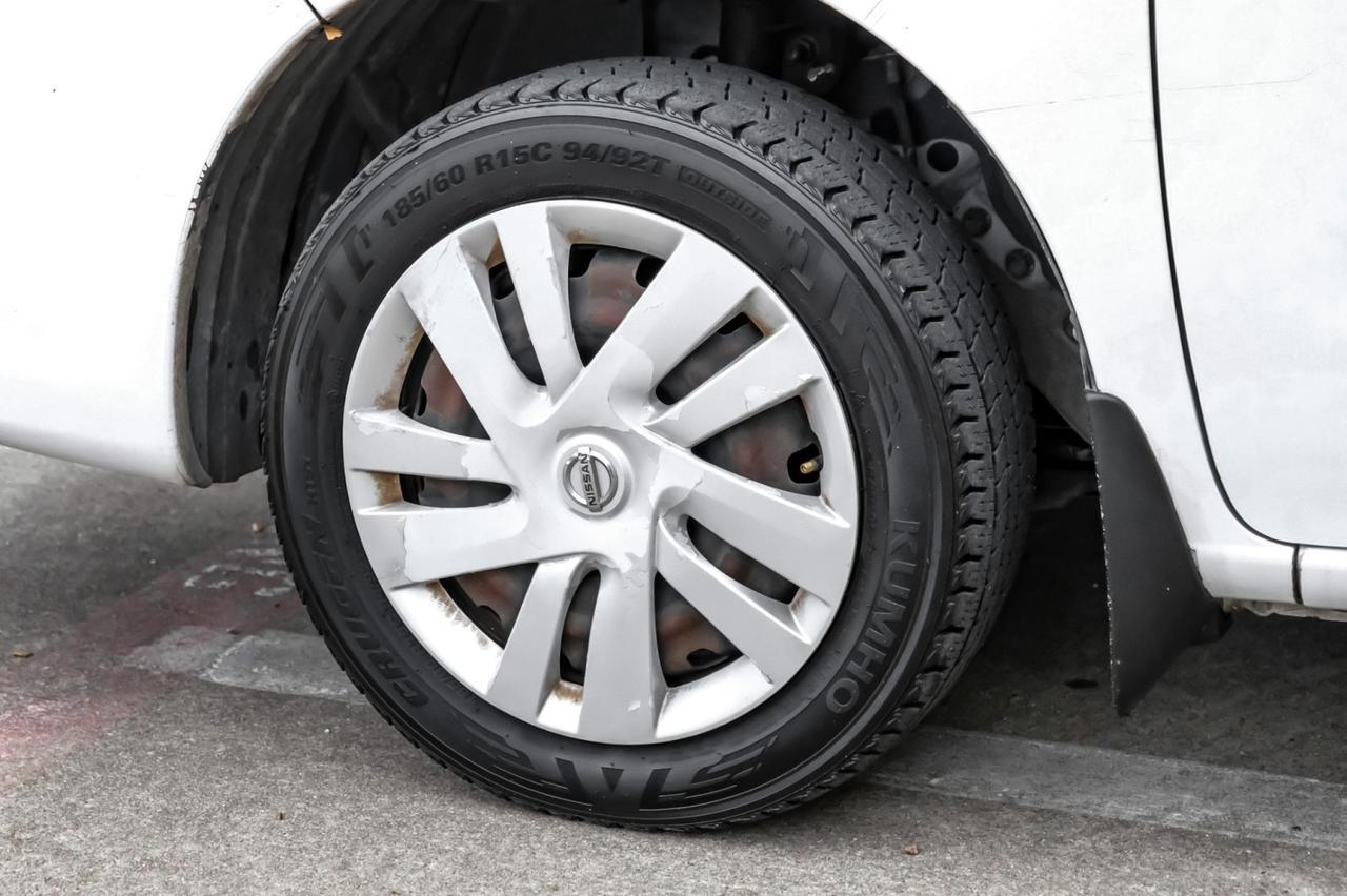 2019 Nissan NV200 Compact Cargo SV Farmers Branch TX