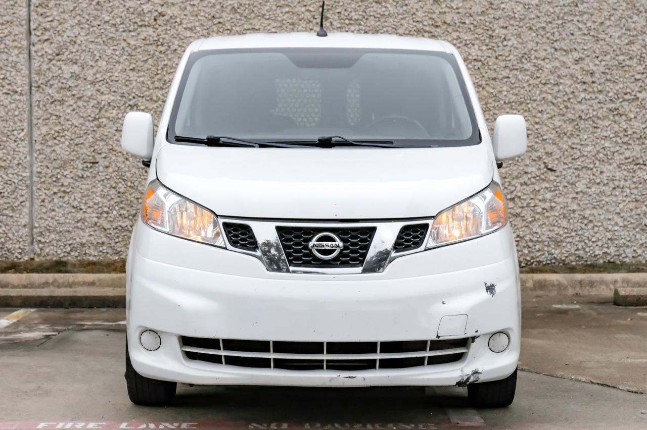 2019 Nissan NV200 Compact Cargo SV Farmers Branch TX