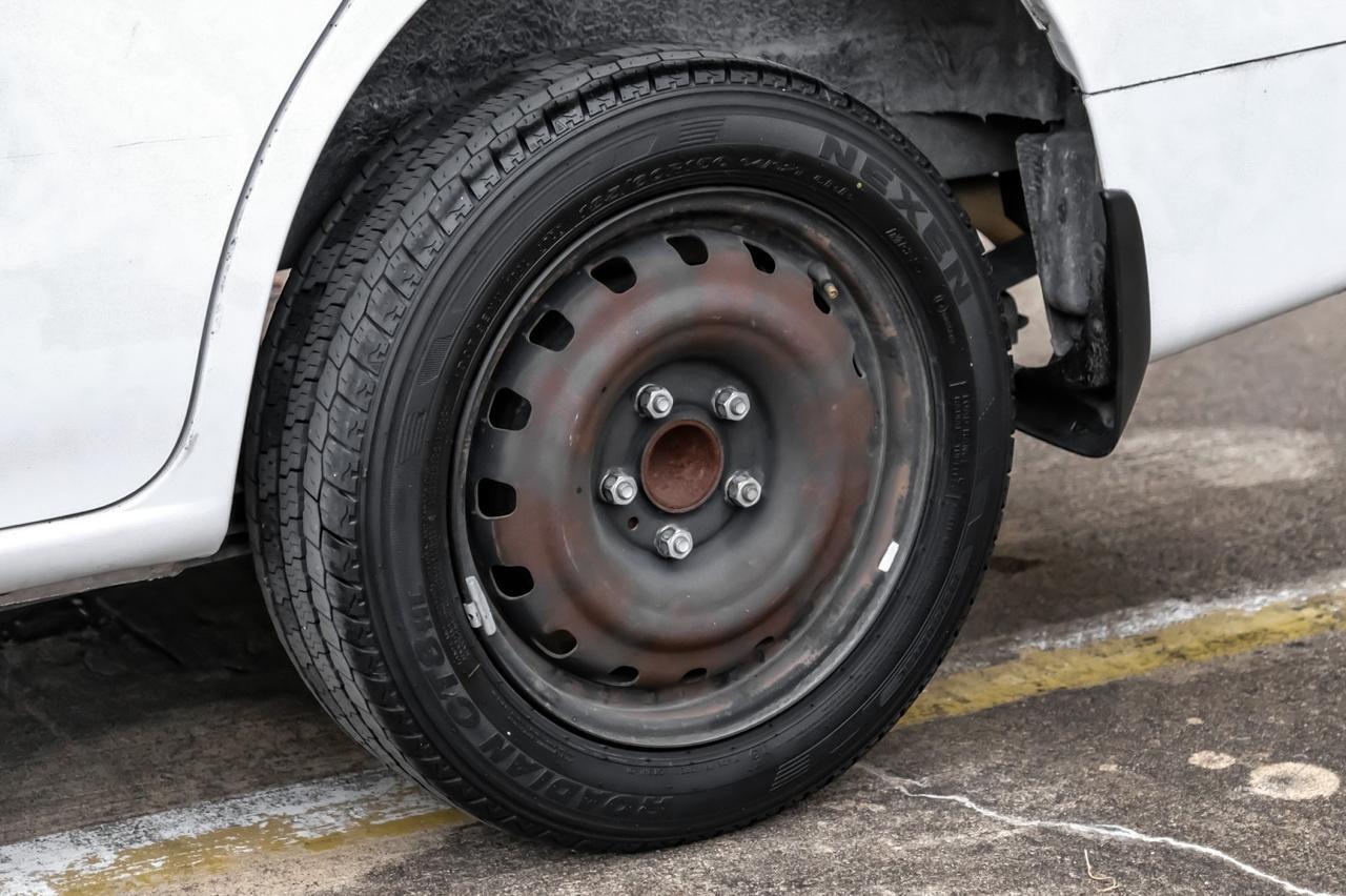 2019 Nissan NV200 Compact Cargo SV Farmers Branch TX