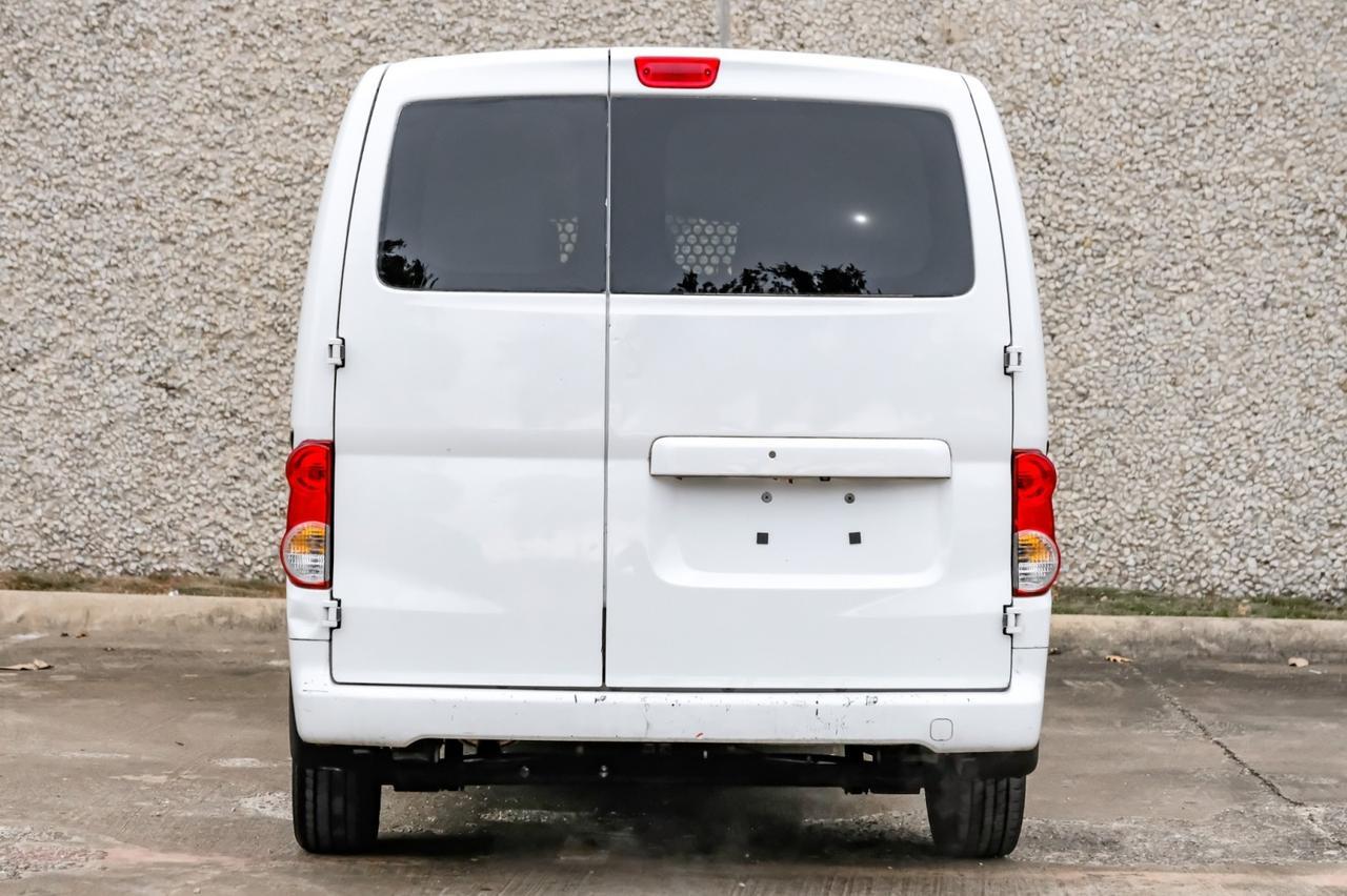 2019 Nissan NV200 Compact Cargo SV Farmers Branch TX