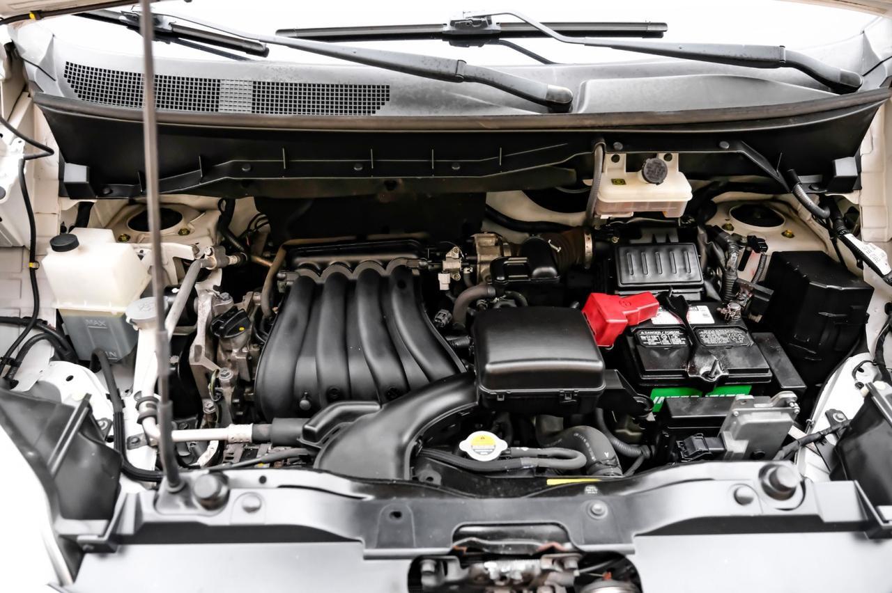 2019 Nissan NV200 Compact Cargo SV Farmers Branch TX