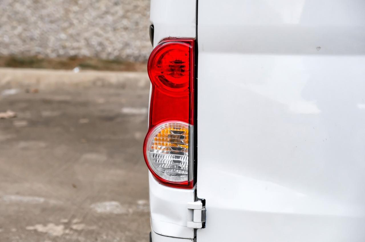 2019 Nissan NV200 Compact Cargo SV Farmers Branch TX