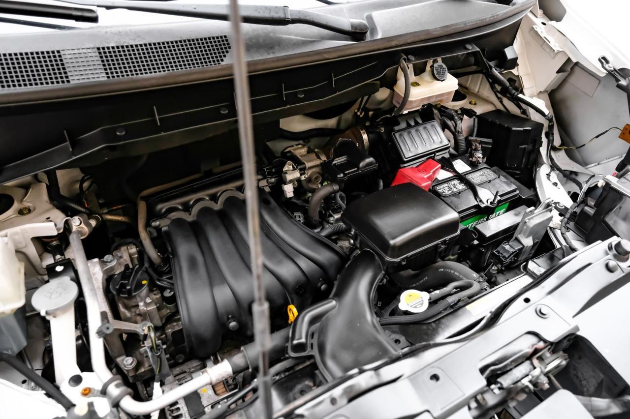 2019 Nissan NV200 Compact Cargo SV Farmers Branch TX