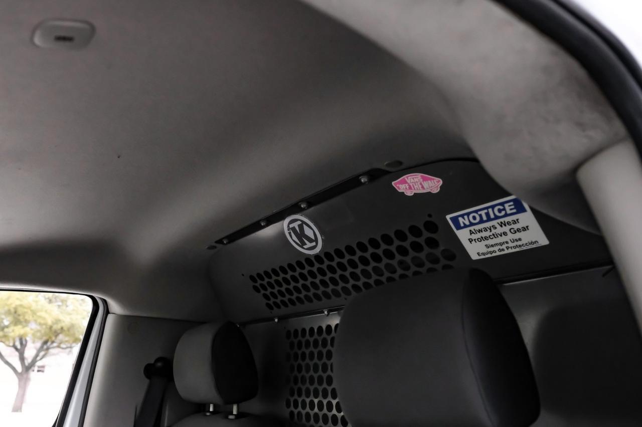 2019 Nissan NV200 Compact Cargo SV Farmers Branch TX