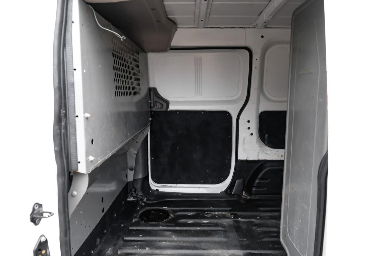 2019 Nissan NV200 Compact Cargo SV Farmers Branch TX