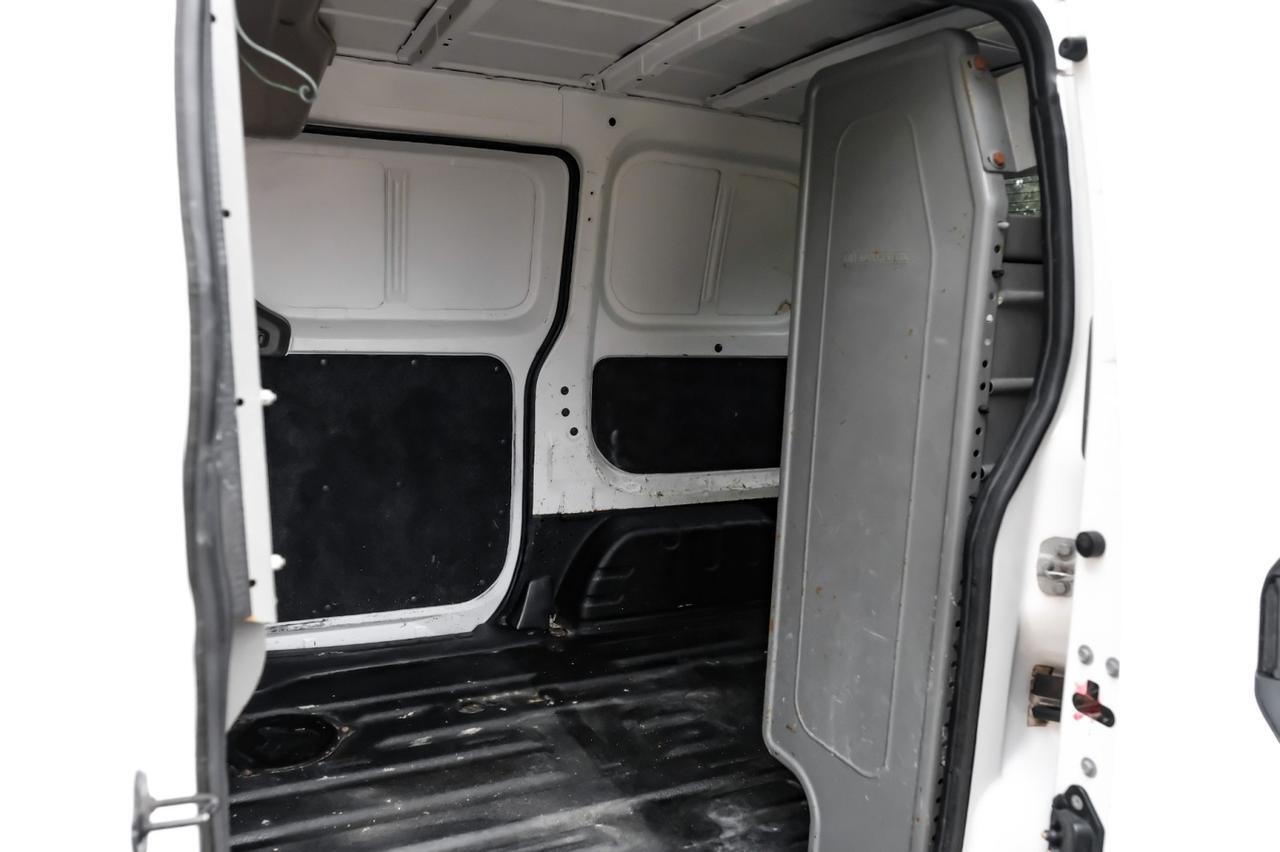 2019 Nissan NV200 Compact Cargo SV Farmers Branch TX