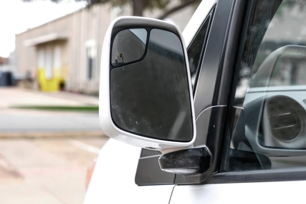 2019 Nissan NV200 Compact Cargo SV Farmers Branch TX