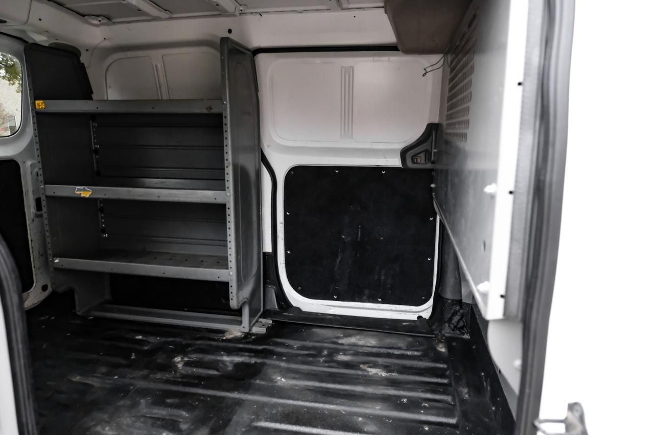 2019 Nissan NV200 Compact Cargo SV Farmers Branch TX