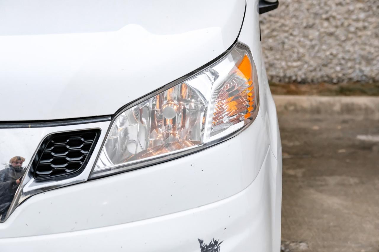 2019 Nissan NV200 Compact Cargo SV Farmers Branch TX