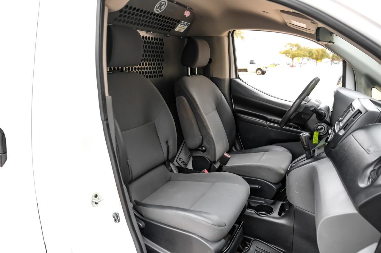 2019 Nissan NV200 Compact Cargo SV Farmers Branch TX