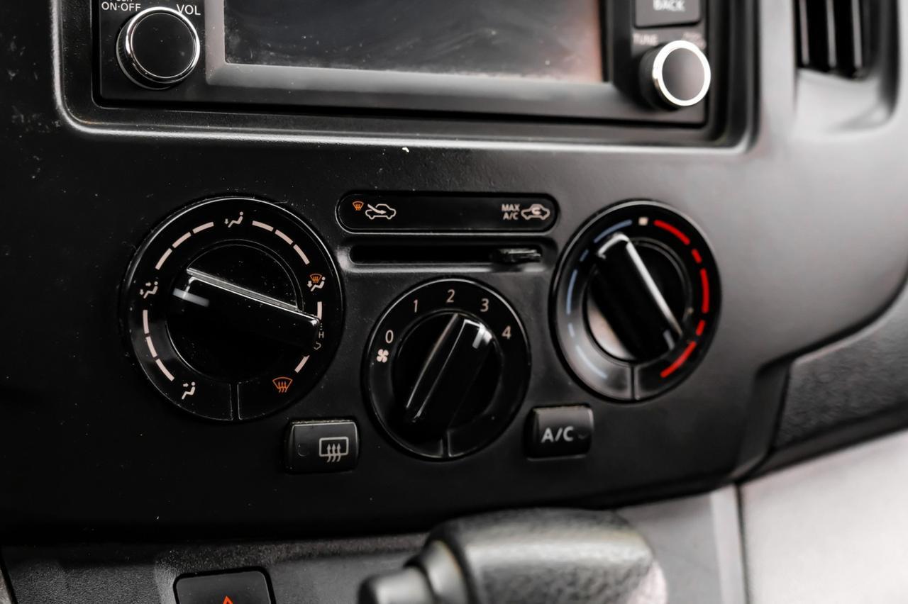 2019 Nissan NV200 Compact Cargo SV Farmers Branch TX