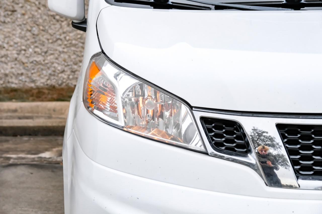 2019 Nissan NV200 Compact Cargo SV Farmers Branch TX