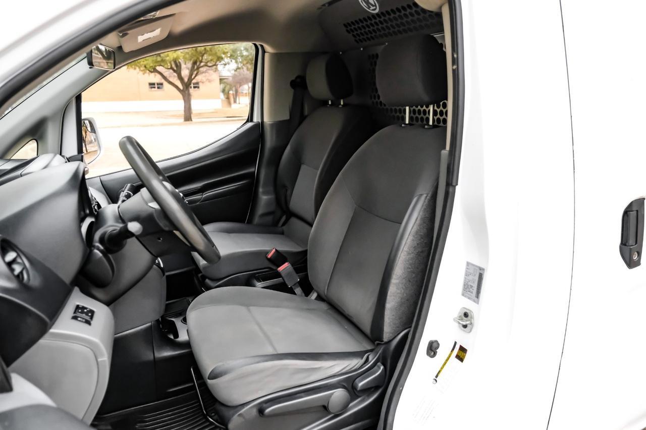 2019 Nissan NV200 Compact Cargo SV Farmers Branch TX