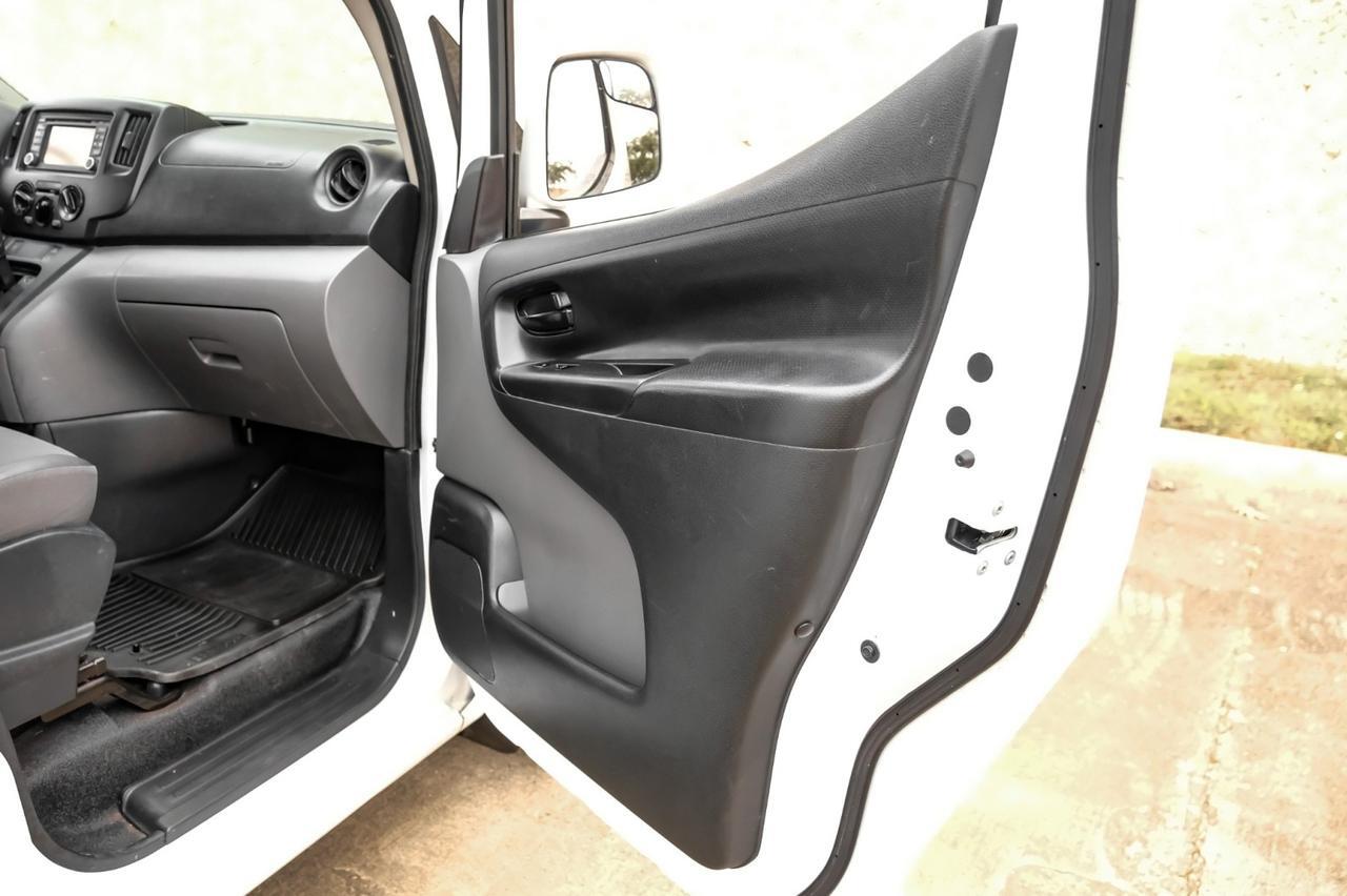 2019 Nissan NV200 Compact Cargo SV Farmers Branch TX