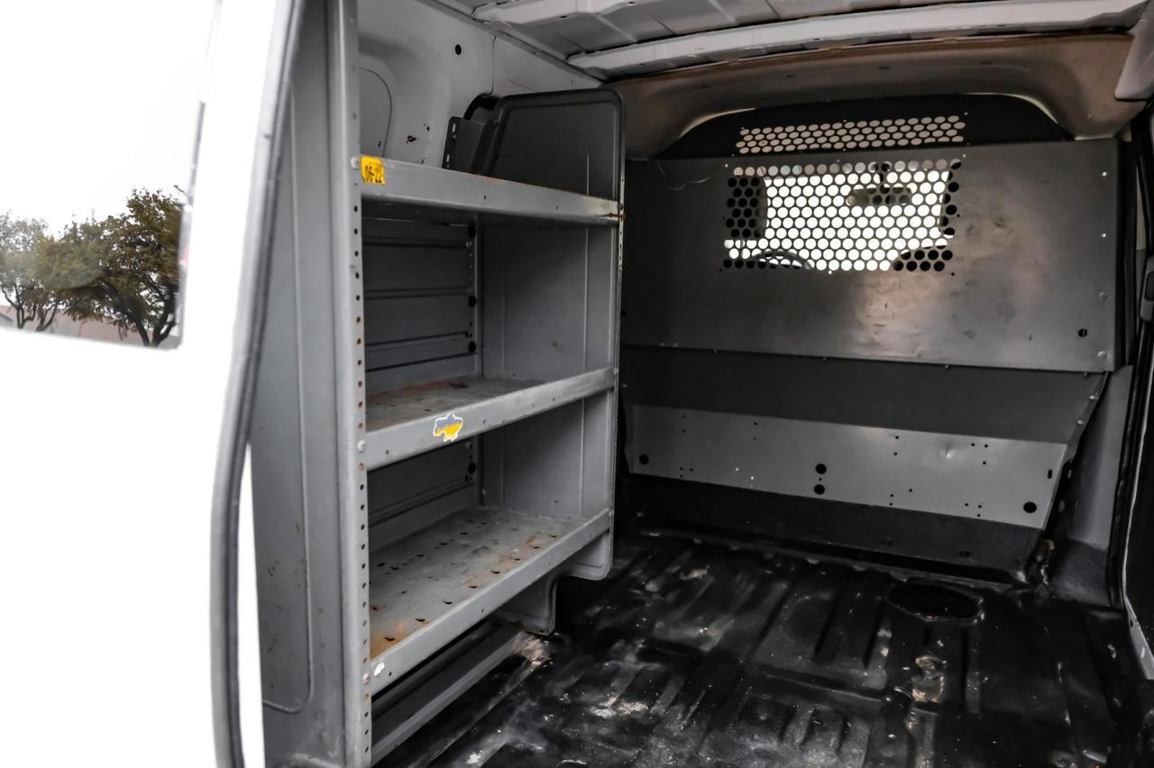 2019 Nissan NV200 Compact Cargo SV Farmers Branch TX