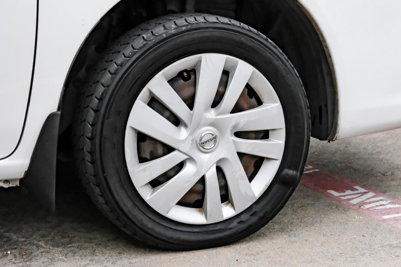 2019 Nissan NV200 Compact Cargo SV Farmers Branch TX