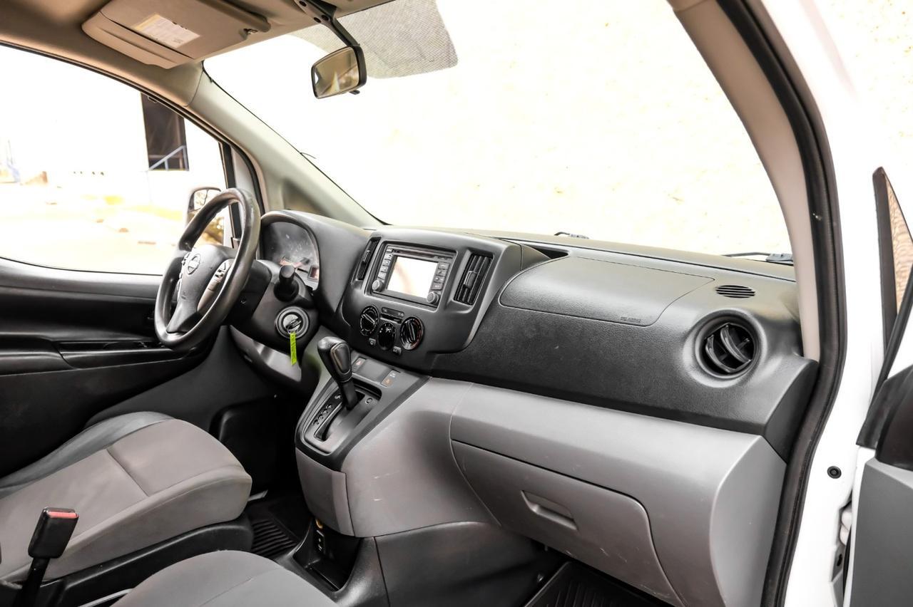 2019 Nissan NV200 Compact Cargo SV Farmers Branch TX