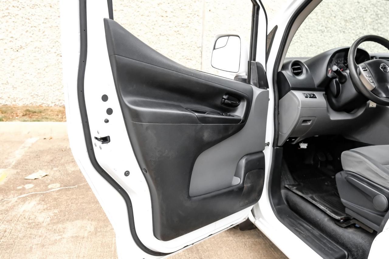 2019 Nissan NV200 Compact Cargo SV Farmers Branch TX
